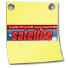 Tutti i programmi satellitari
